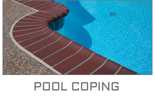 Pool Coping